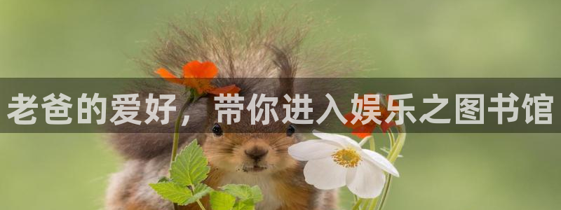 极悦平台f凯捷注册：老爸的爱好，带你进入娱乐之图书馆