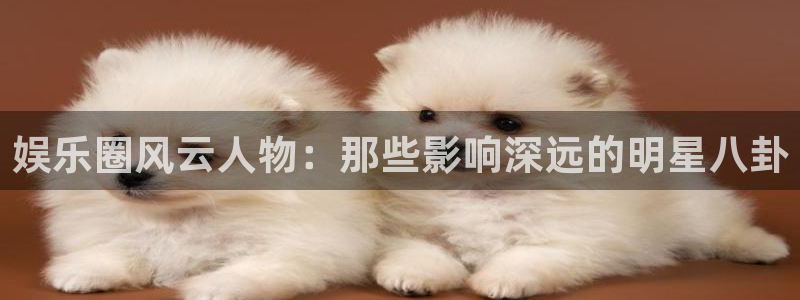 极悦平台注册入口与教程：娱乐圈风云人物：那些影响深远的明星八卦