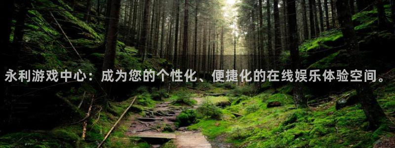 极悦平台凯捷注册：永利游戏中心：成为您的个性化、便捷化的在线娱乐体验空间。